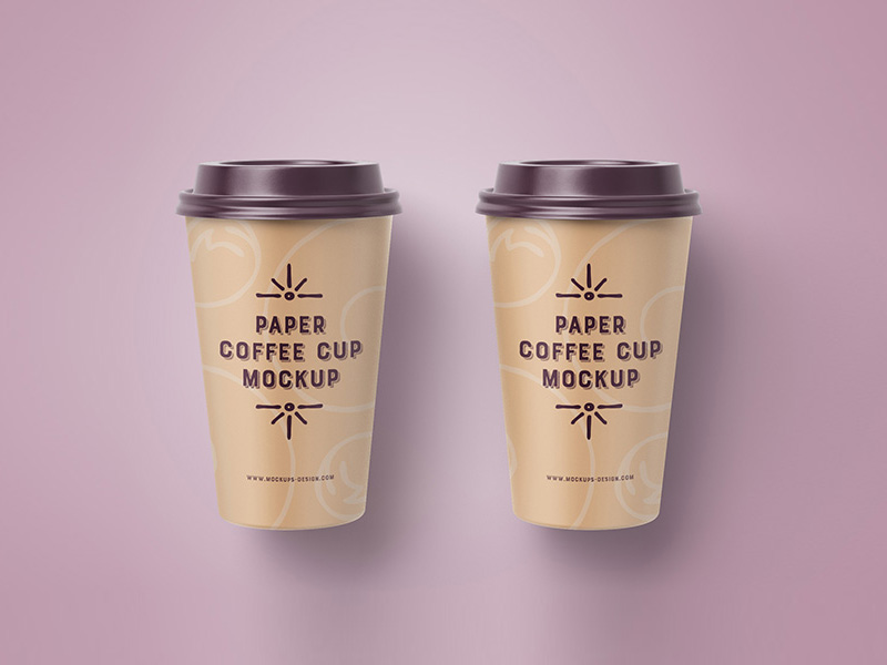 Download Paper Coffee Cup Psd Mockup Mockupsq