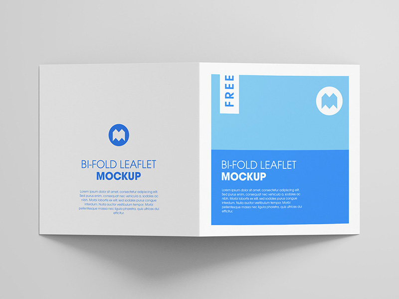Download Brochure Page 6 Of 12 Mockupsq PSD Mockup Templates
