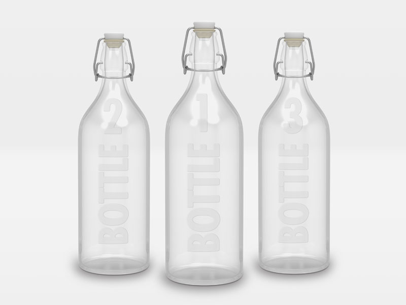 Download Soda Bottle Mockup PSD Mockup Templates