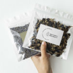 Tea/Coffee Branding PSD Mockup